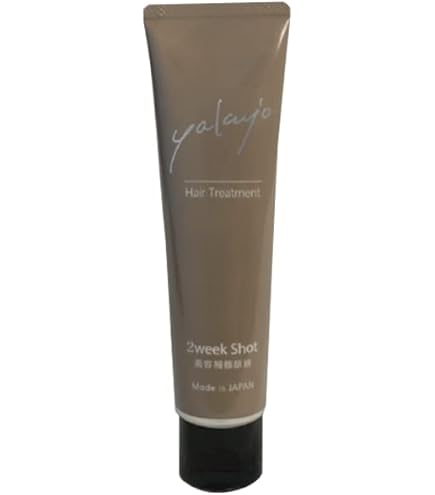 Amazon | ヤクジョスイ 潤髪トリートメント 500g 詰め替え ヘア